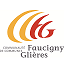 CC Faucigny Glieres