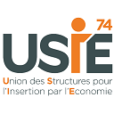 Logo USIE74