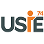 Logo USIE74
